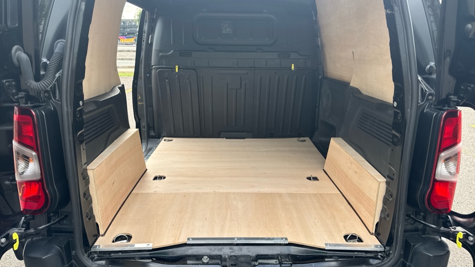 Citroen Berlingo M Diesel 1.5 BlueHDi 1000Kg Enterprise Ed 130ps EAT8 [S/S] - Image 12