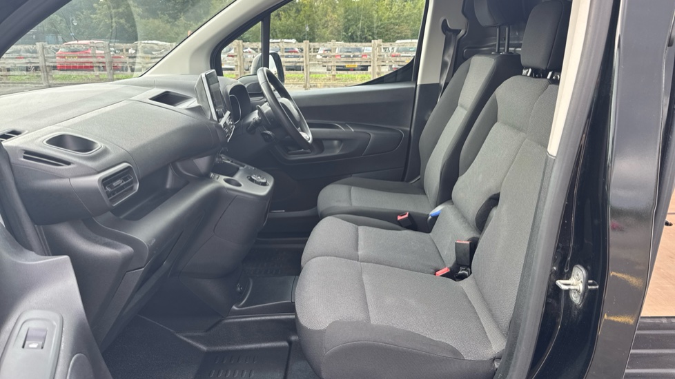 Citroen Berlingo M Diesel 1.5 BlueHDi 1000Kg Enterprise Ed 130ps EAT8 [S/S] - Image 13