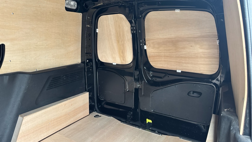 Citroen Berlingo M Diesel 1.5 BlueHDi 1000Kg Enterprise Ed 130ps EAT8 [S/S] - Image 14
