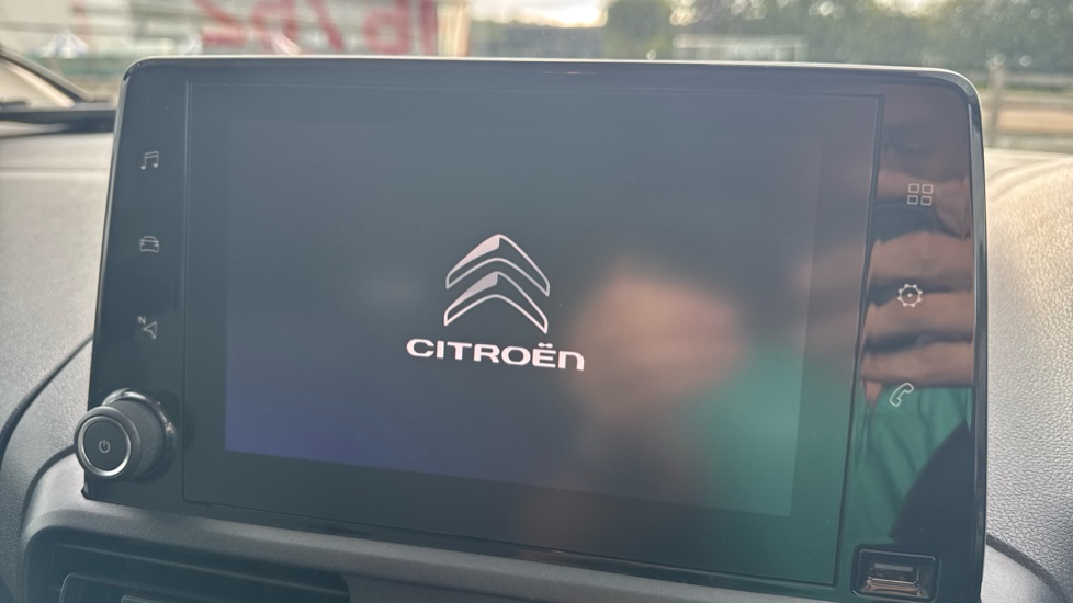 Citroen Berlingo M Diesel 1.5 BlueHDi 1000Kg Enterprise Ed 130ps EAT8 [S/S] - Image 15