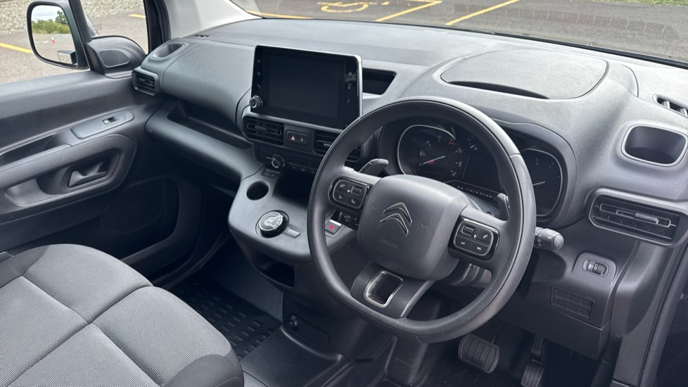 Citroen Berlingo M Diesel 1.5 BlueHDi 1000Kg Enterprise Ed 130ps EAT8 [S/S] - Image 16