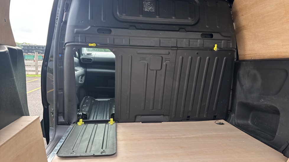 Citroen Berlingo M Diesel 1.5 BlueHDi 1000Kg Enterprise Ed 130ps EAT8 [S/S] - Image 18