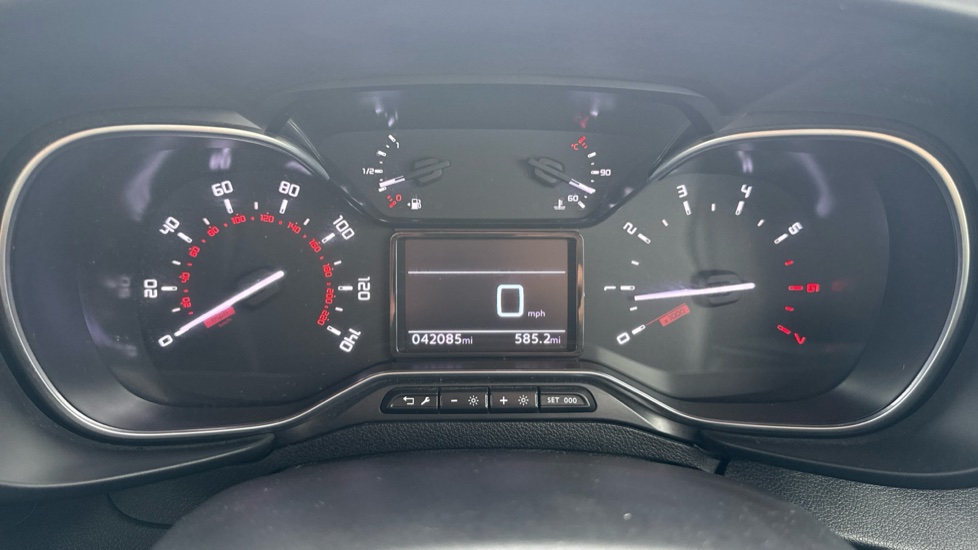 Citroen Berlingo M Diesel 1.5 BlueHDi 1000Kg Enterprise Ed 130ps EAT8 [S/S] - Image 19