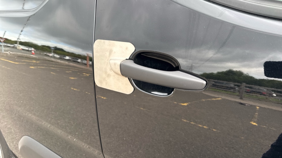 Citroen Berlingo M Diesel 1.5 BlueHDi 1000Kg Enterprise Ed 130ps EAT8 [S/S] - Image 22