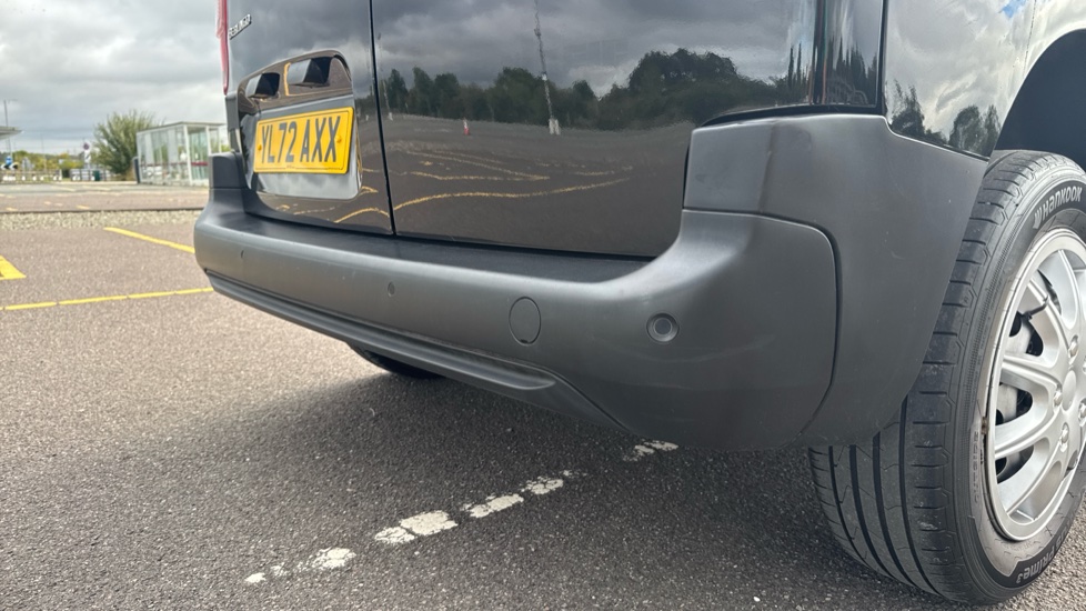 Citroen Berlingo M Diesel 1.5 BlueHDi 1000Kg Enterprise Ed 130ps EAT8 [S/S] - Image 24
