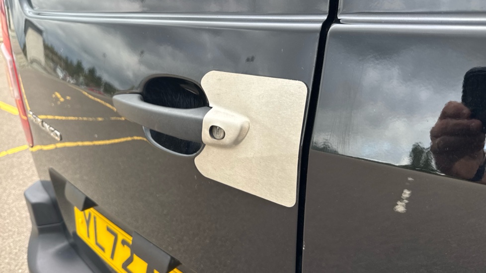 Citroen Berlingo M Diesel 1.5 BlueHDi 1000Kg Enterprise Ed 130ps EAT8 [S/S] - Image 25