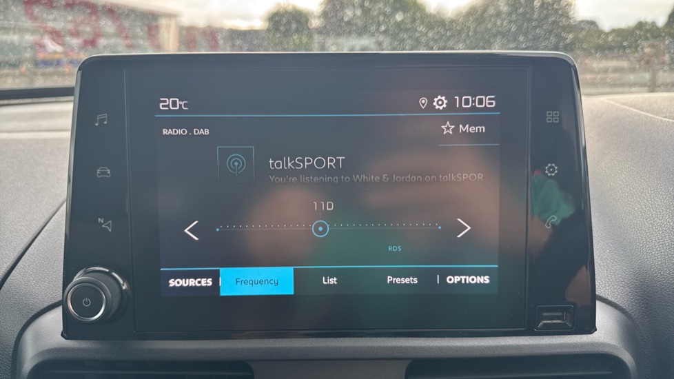 Citroen Berlingo M Diesel 1.5 BlueHDi 1000Kg Enterprise Ed 130ps EAT8 [S/S] - Image 32