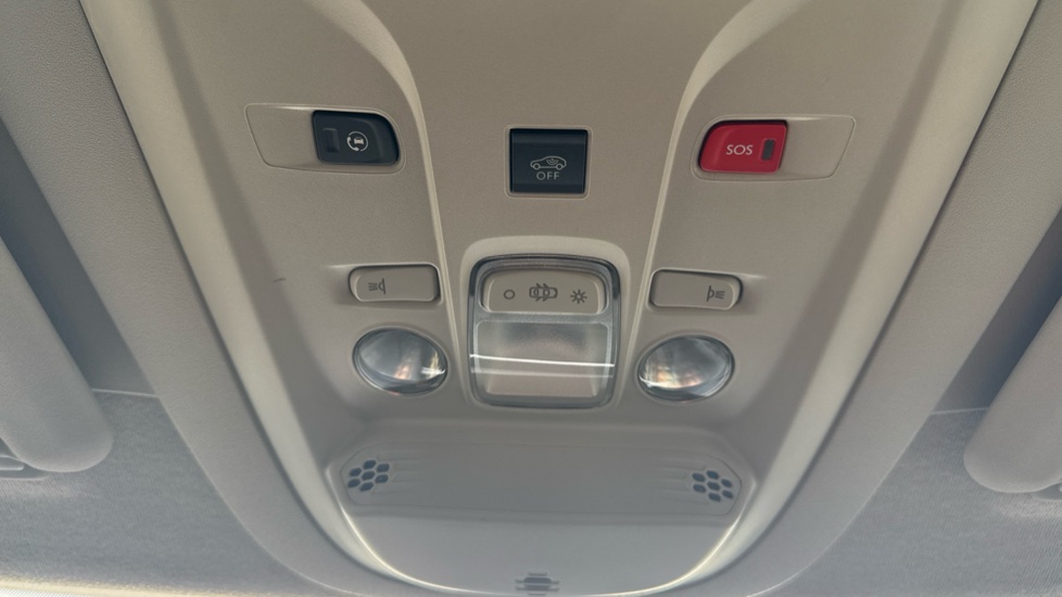 Citroen Berlingo M Diesel 1.5 BlueHDi 1000Kg Enterprise Ed 130ps EAT8 [S/S] - Image 40