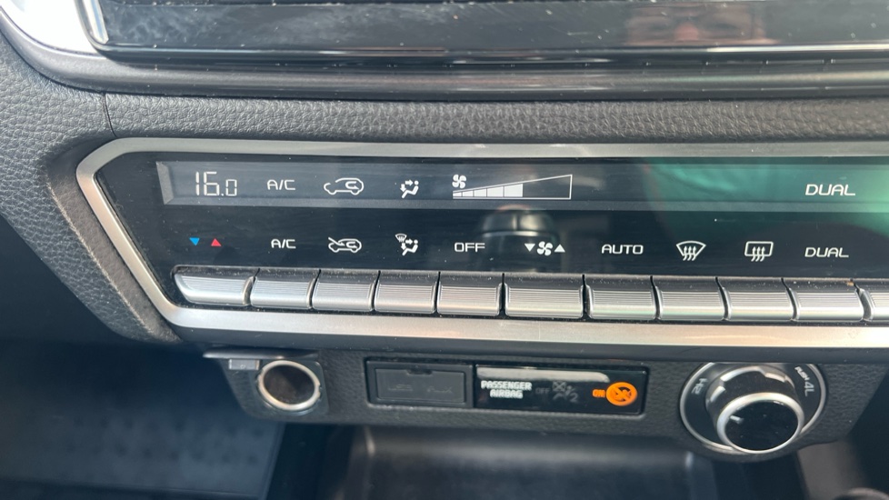 Isuzu D-Max Diesel 1.9 DL40 Double Cab 4x4 Auto - Image 38