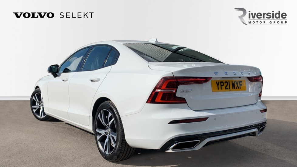 Volvo s60 iii