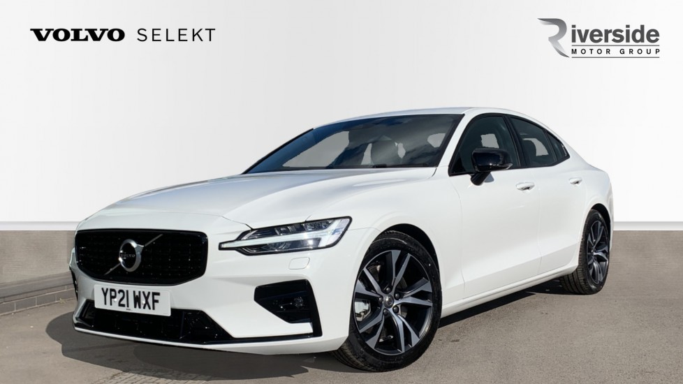 Volvo s60 iii