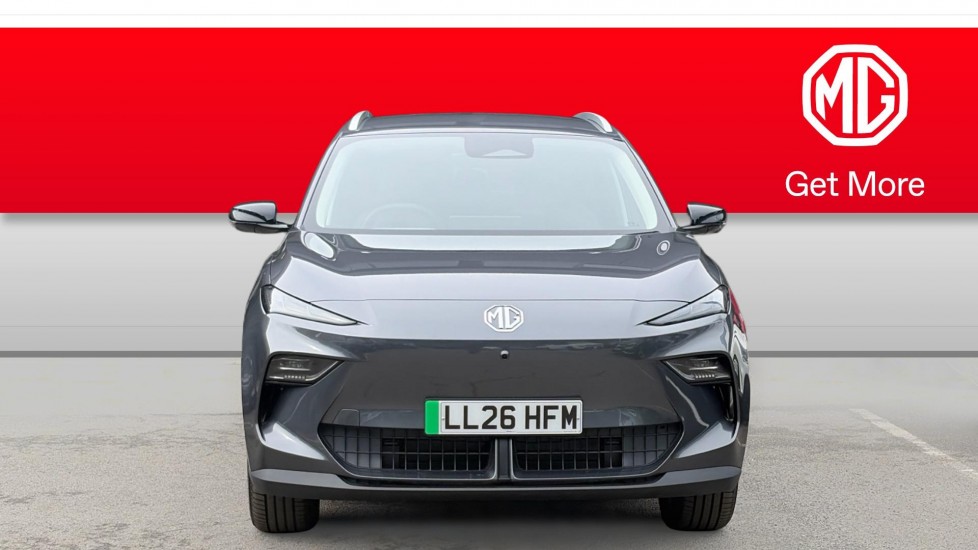 MG MGS5 170kW Trophy EV Long Range 64kWh 5dr Auto Electric Estate - Image 3