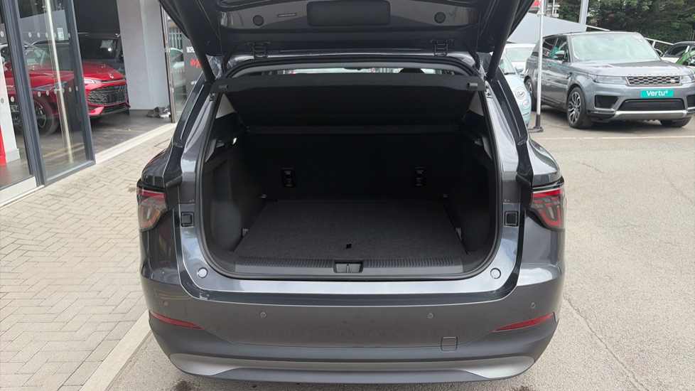 MG MGS5 170kW Trophy EV Long Range 64kWh 5dr Auto Electric Estate - Image 4