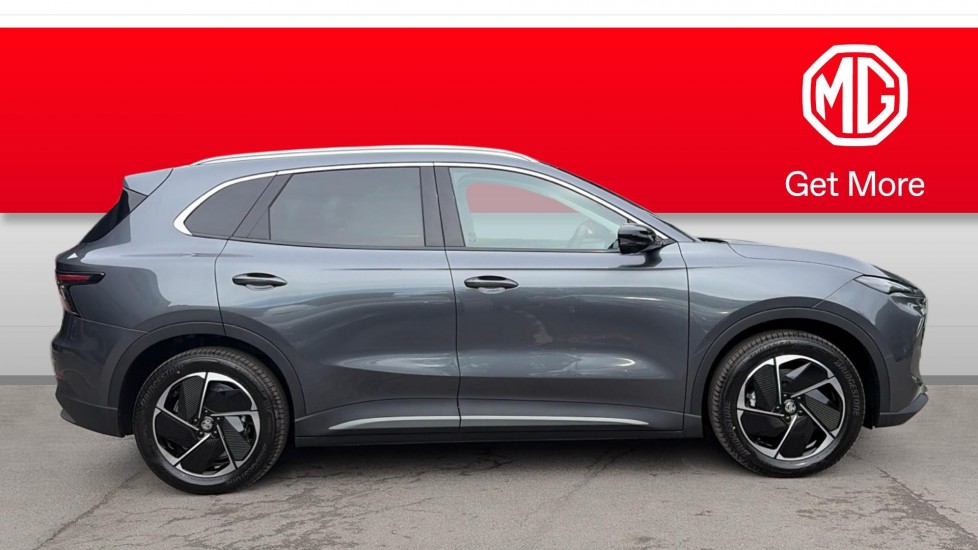 MG MGS5 170kW Trophy EV Long Range 64kWh 5dr Auto Electric Estate - Image 5