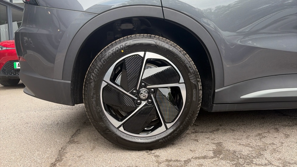 MG MGS5 170kW Trophy EV Long Range 64kWh 5dr Auto Electric Estate - Image 7