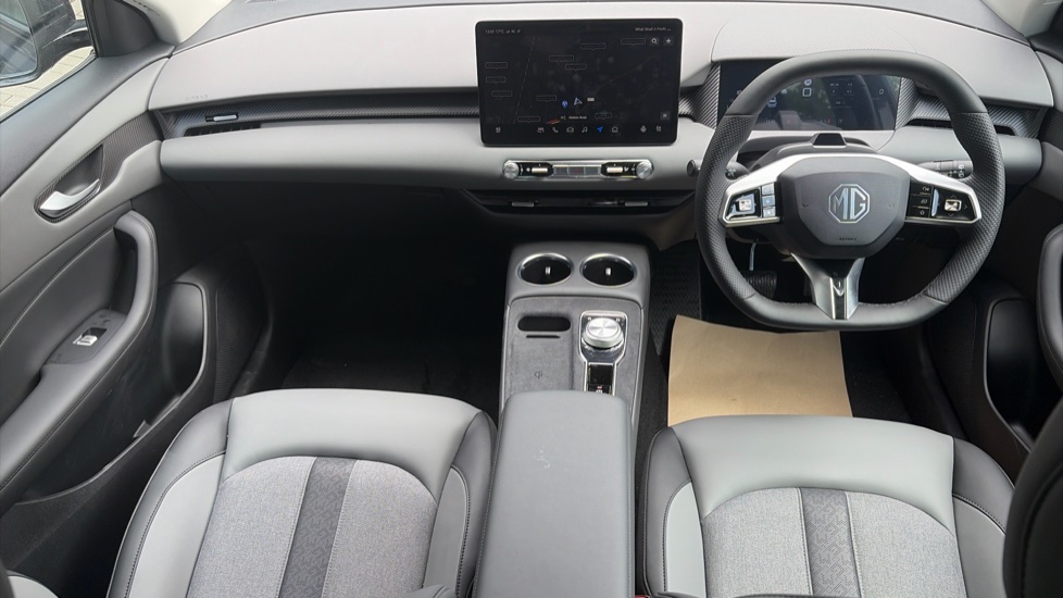 MG MGS5 170kW Trophy EV Long Range 64kWh 5dr Auto Electric Estate - Image 10