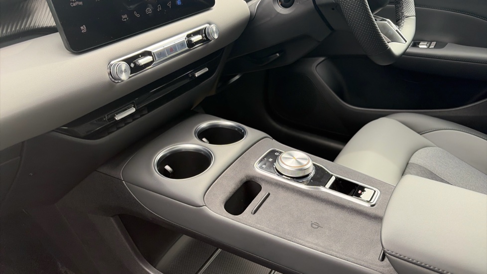 MG MGS5 170kW Trophy EV Long Range 64kWh 5dr Auto Electric Estate - Image 13
