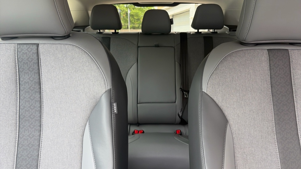 MG MGS5 170kW Trophy EV Long Range 64kWh 5dr Auto Electric Estate - Image 15