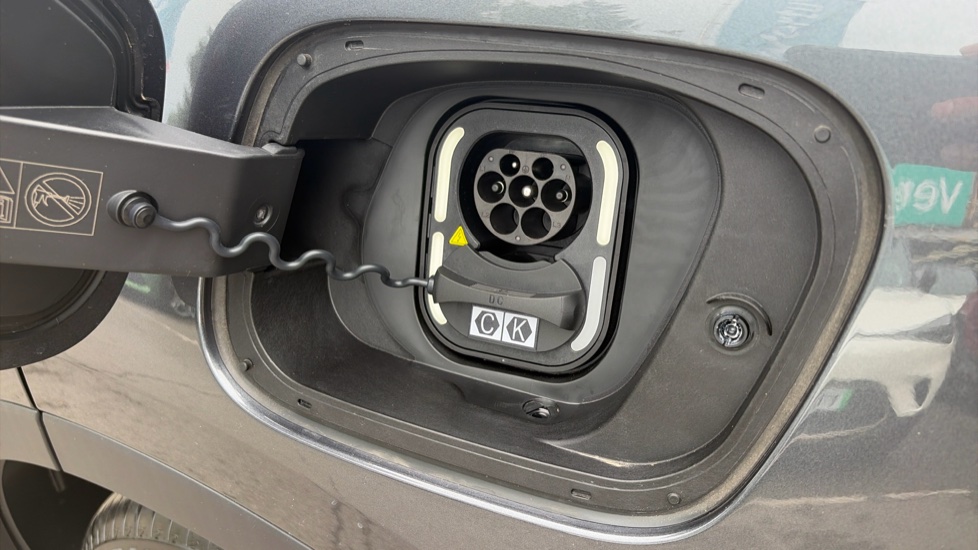 MG MGS5 170kW Trophy EV Long Range 64kWh 5dr Auto Electric Estate - Image 21