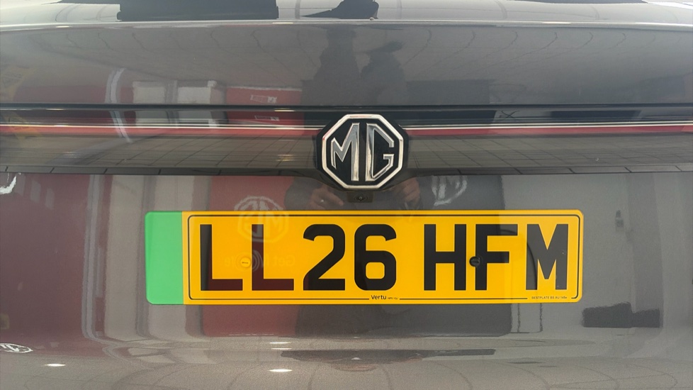 MG MGS5 170kW Trophy EV Long Range 64kWh 5dr Auto Electric Estate - Image 24