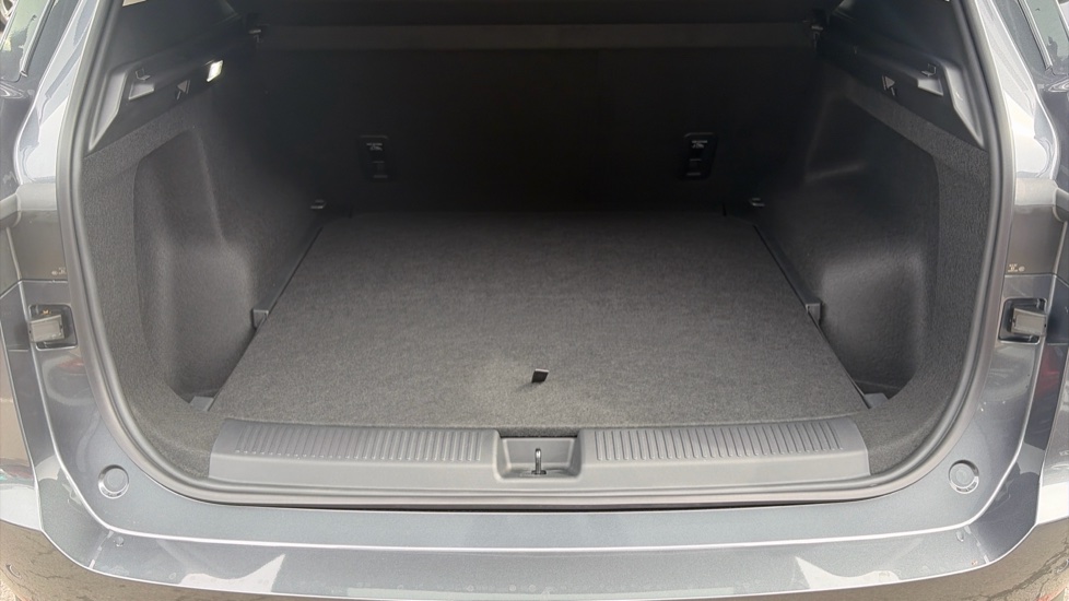 MG MGS5 170kW Trophy EV Long Range 64kWh 5dr Auto Electric Estate - Image 27