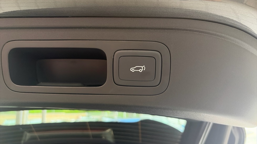 MG MGS5 170kW Trophy EV Long Range 64kWh 5dr Auto Electric Estate - Image 28