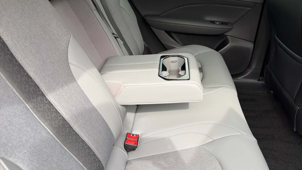 MG MGS5 170kW Trophy EV Long Range 64kWh 5dr Auto Electric Estate - Image 31