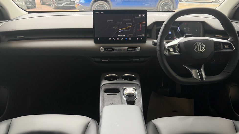 MG MGS5 170kW Trophy EV Long Range 64kWh 5dr Auto Electric Estate - Image 32