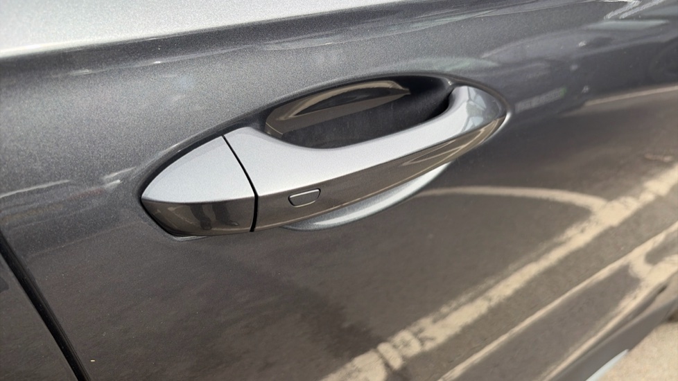 MG MGS5 170kW Trophy EV Long Range 64kWh 5dr Auto Electric Estate - Image 33