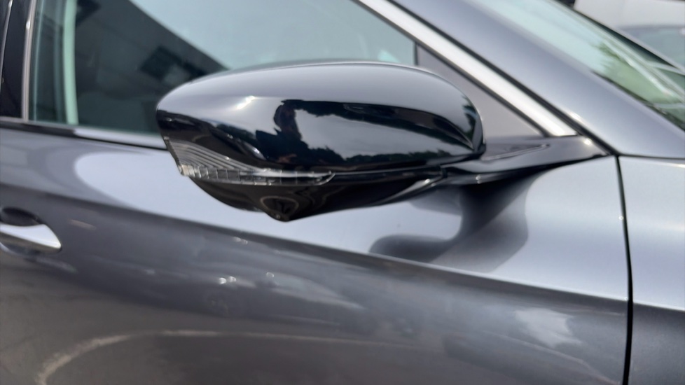 MG MGS5 170kW Trophy EV Long Range 64kWh 5dr Auto Electric Estate - Image 34
