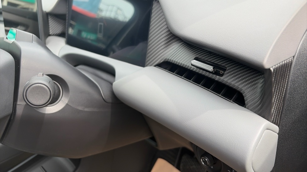 MG MGS5 170kW Trophy EV Long Range 64kWh 5dr Auto Electric Estate - Image 39