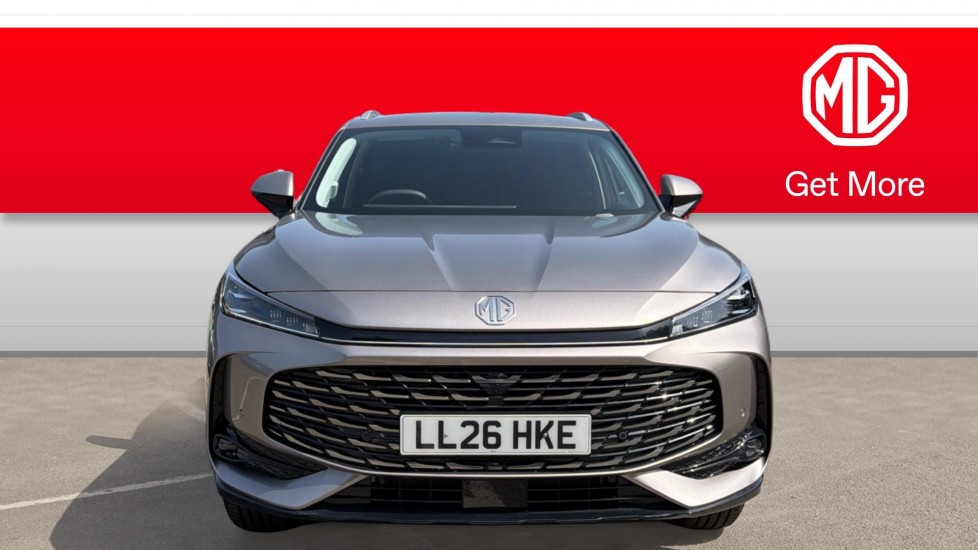 MG HS 1.5 T-GDI PHEV Trophy 5dr Auto Hatchback - Image 3