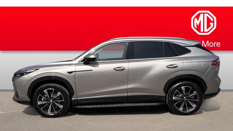 MG HS 1.5 T-GDI PHEV Trophy 5dr Auto Hatchback - Image 5