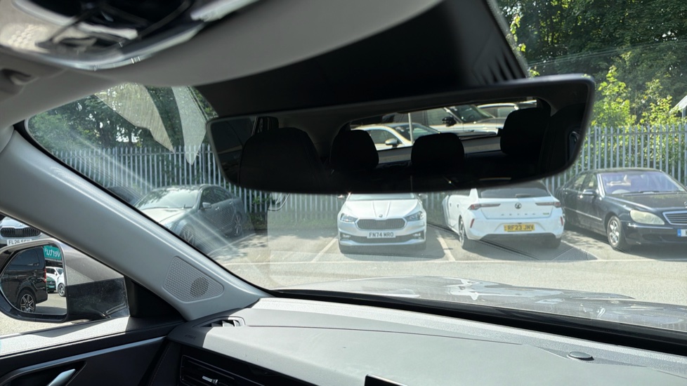 MG HS 1.5 T-GDI PHEV Trophy 5dr Auto Hatchback - Image 32