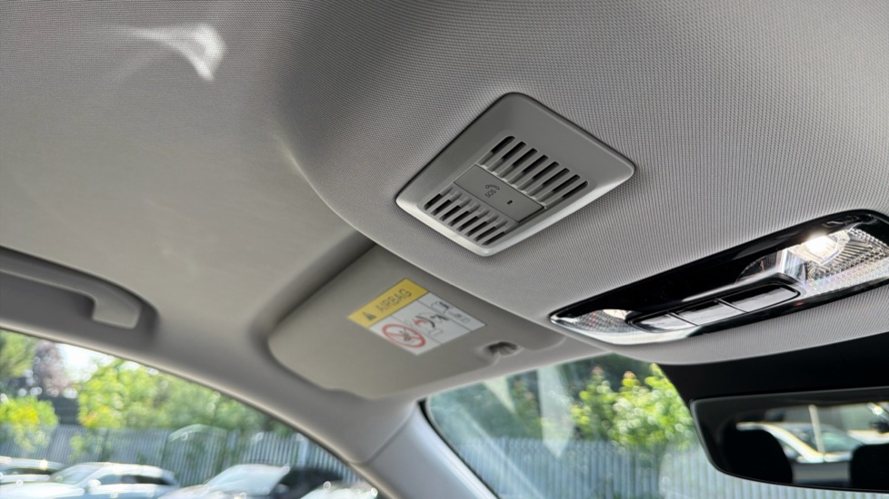 MG HS 1.5 T-GDI PHEV Trophy 5dr Auto Hatchback - Image 34