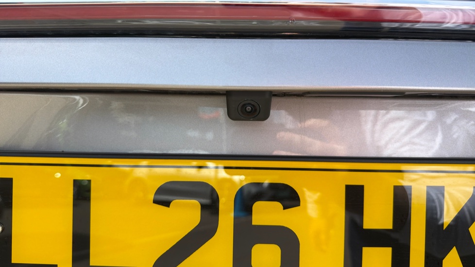 MG HS 1.5 T-GDI PHEV Trophy 5dr Auto Hatchback - Image 38