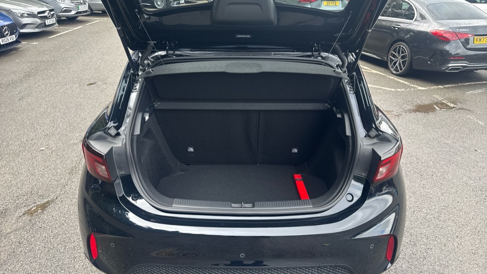 MG MG3 1.5 SE 5dr Petrol Hatchback - Image 4