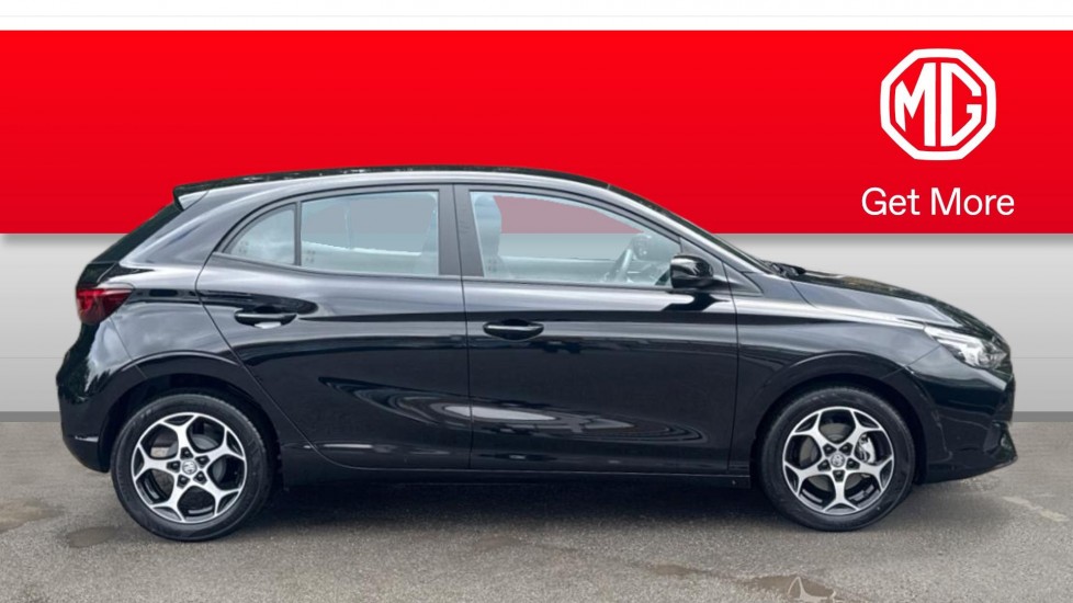 MG MG3 1.5 SE 5dr Petrol Hatchback - Image 5