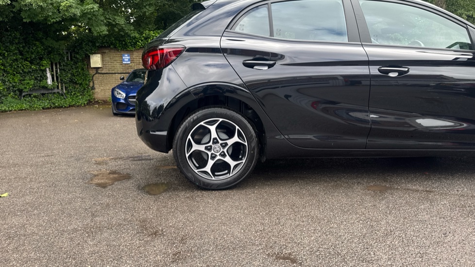MG MG3 1.5 SE 5dr Petrol Hatchback - Image 7