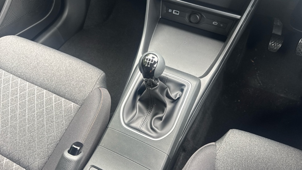 MG MG3 1.5 SE 5dr Petrol Hatchback - Image 13
