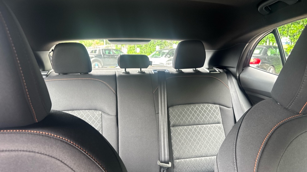 MG MG3 1.5 SE 5dr Petrol Hatchback - Image 15