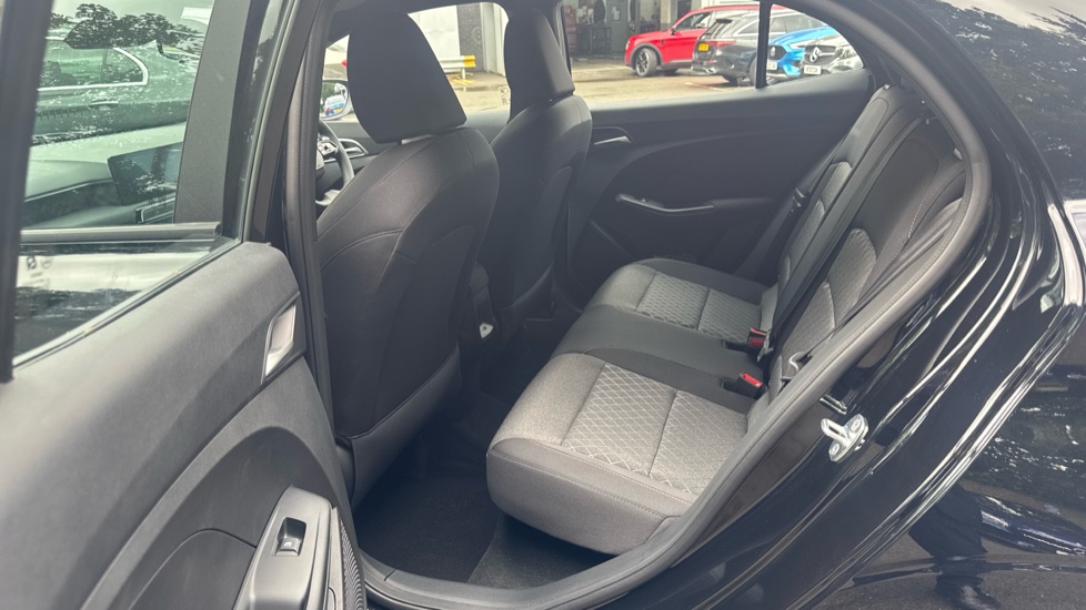 MG MG3 1.5 SE 5dr Petrol Hatchback - Image 16
