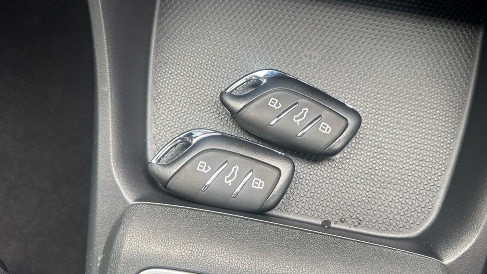 MG MG3 1.5 SE 5dr Petrol Hatchback - Image 19
