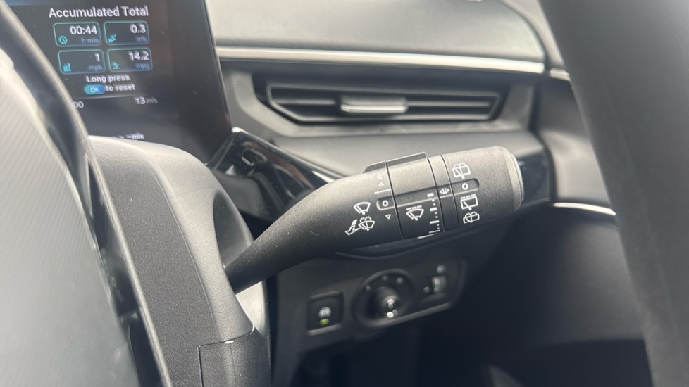 MG MG3 1.5 SE 5dr Petrol Hatchback - Image 23