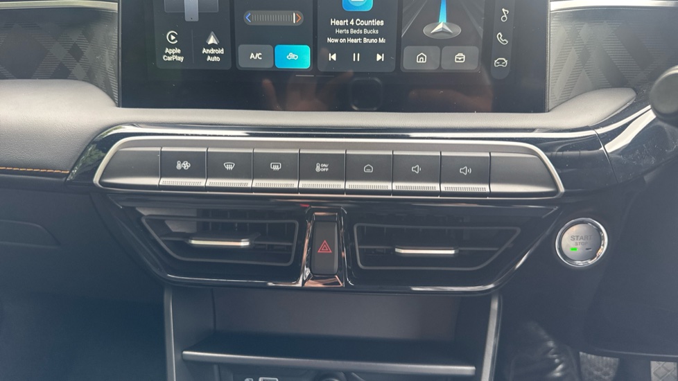 MG MG3 1.5 SE 5dr Petrol Hatchback - Image 26