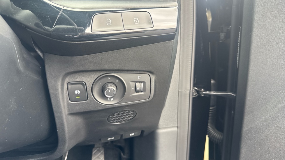 MG MG3 1.5 SE 5dr Petrol Hatchback - Image 28