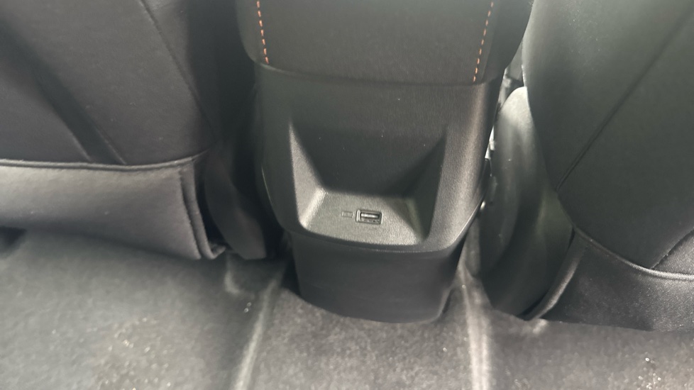 MG MG3 1.5 SE 5dr Petrol Hatchback - Image 29
