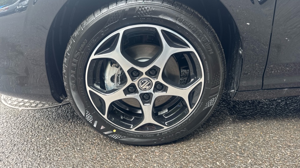 MG MG3 1.5 SE 5dr Petrol Hatchback - Image 33