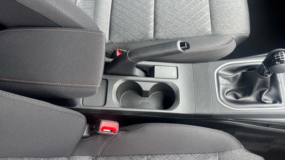 MG MG3 1.5 SE 5dr Petrol Hatchback - Image 36