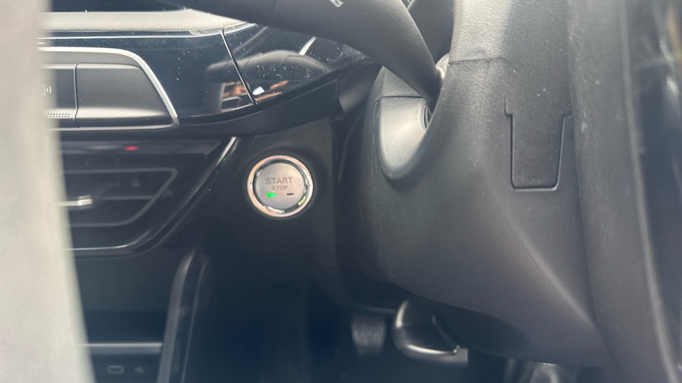 MG MG3 1.5 SE 5dr Petrol Hatchback - Image 38